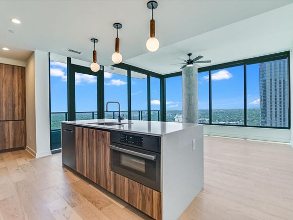 84 East Ave, Unit 2506, Austin, TX 78701