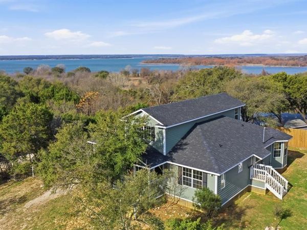 188 Cedar Hill Trail , Whitney, TX 76692