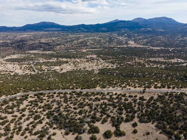 25 La Cantera, Sandia Park, NM 87047