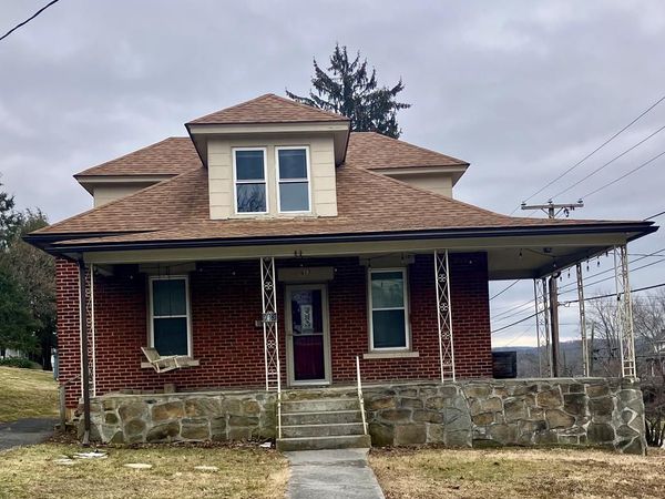 913 N Walker St., Princeton, WV 24740