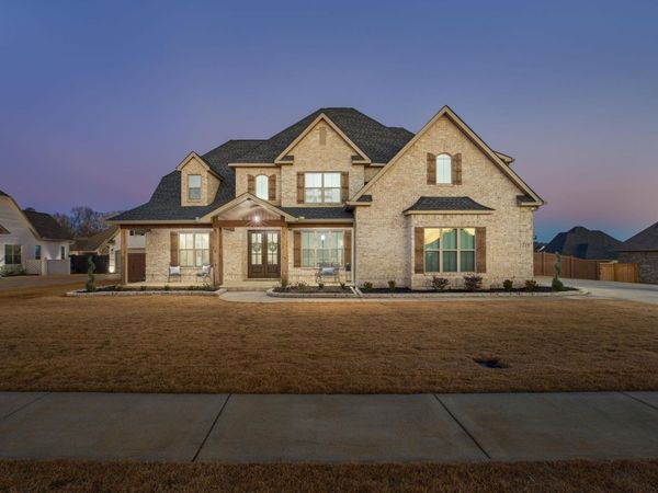 119 Dewberry Trail, Kathleen, GA 31047