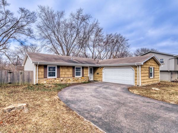 135 Ramblewood Lane , Lake Zurich, IL 60047