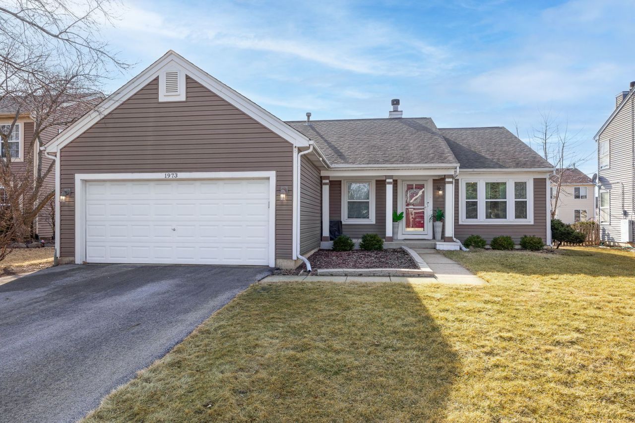 1973 Eastwick Lane, Aurora, IL 60503 Main Photo
