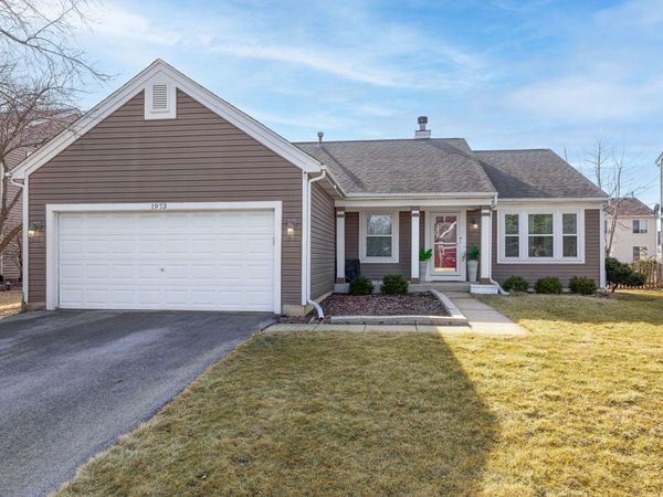 1973 Eastwick Lane, Aurora, IL 60503