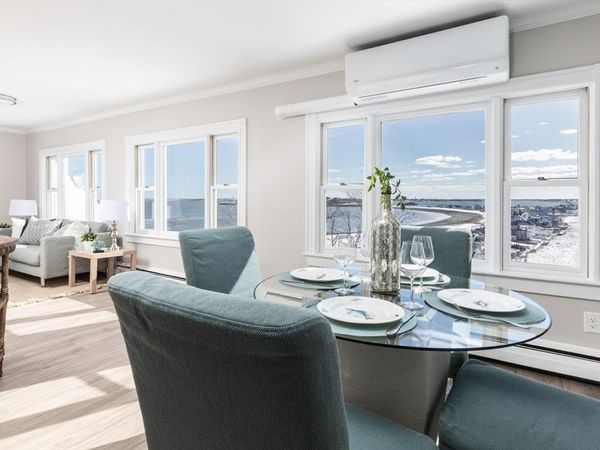 51 Harbor View Ave, Unit 3, Winthrop, MA 02152