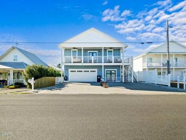 209 Oleander Drive, Panama City Beach, FL 32413