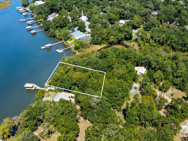 00 Dexton King Road, Freeport, FL 32439