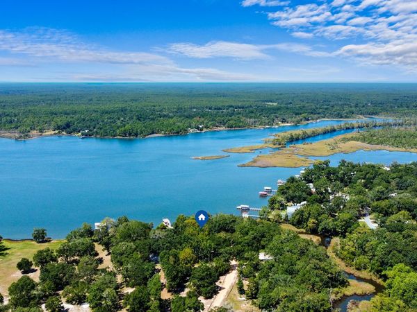 00 Dexton King Road, Freeport, FL 32439