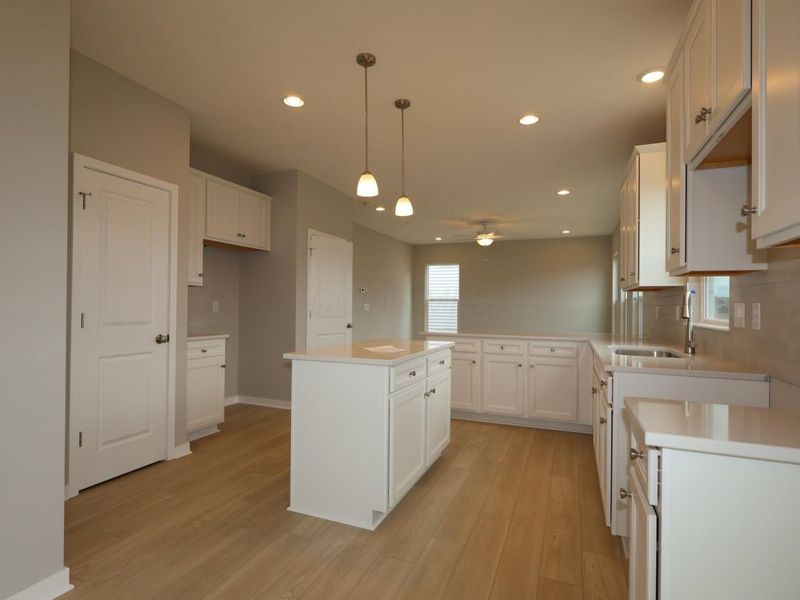 4570 Burgstaller Court, Grove City, OH 43123 Photo 4