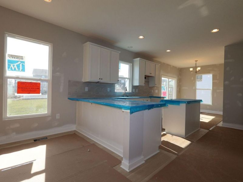 4570 Burgstaller Court , Grove City, OH 43123 Photo 5