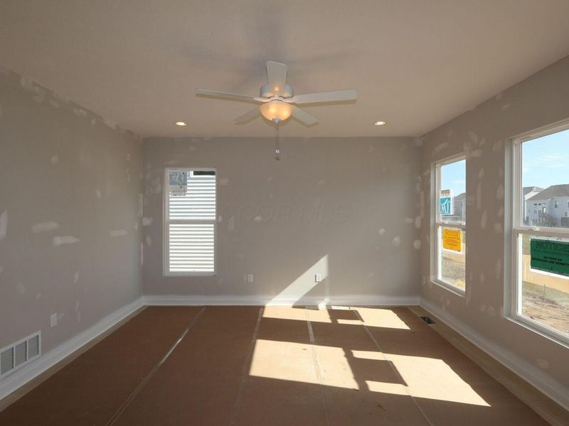 4570 Burgstaller Court , Grove City, OH 43123 Photo 6