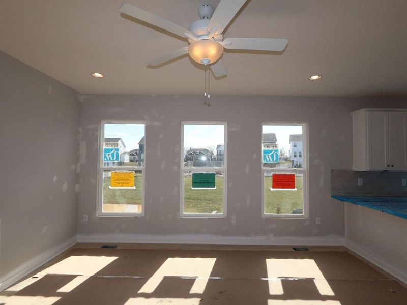 4570 Burgstaller Court , Grove City, OH 43123 Photo 7