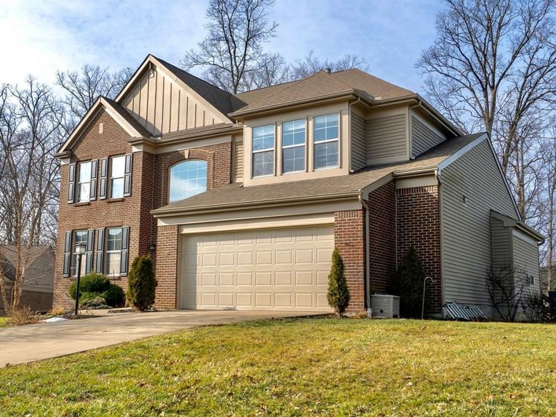 5358 White Farm Boulevard, Miami Twp, OH 45150 Photo 1