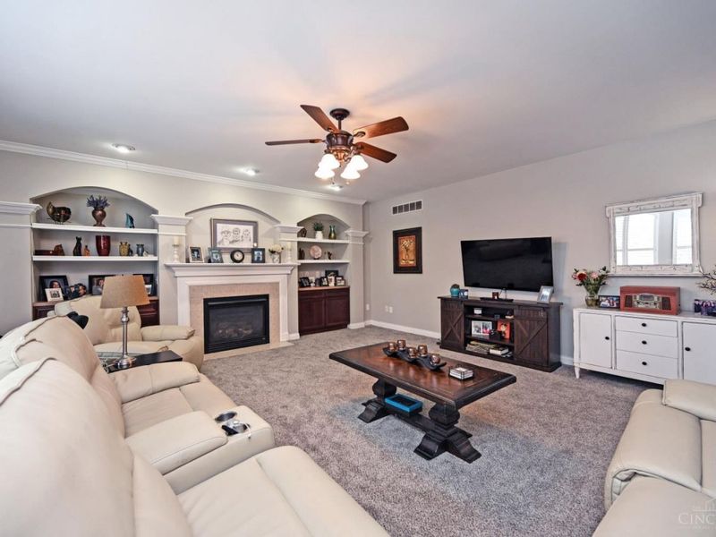 5358 White Farm Boulevard, Miami Twp, OH 45150 Photo 19