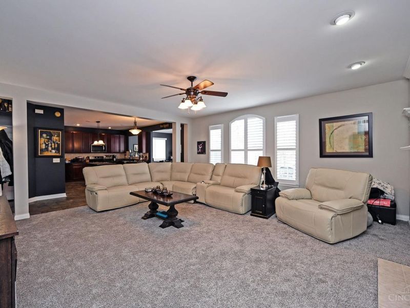 5358 White Farm Boulevard, Miami Twp, OH 45150 Photo 21