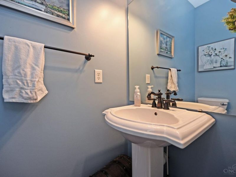 5358 White Farm Boulevard, Miami Twp, OH 45150 Photo 22