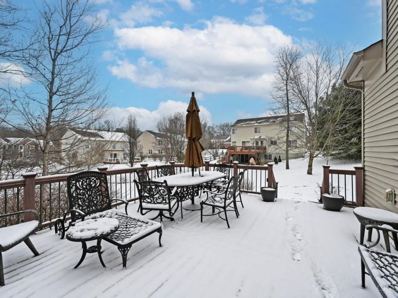 5358 White Farm Boulevard, Miami Twp, OH 45150 Photo 38