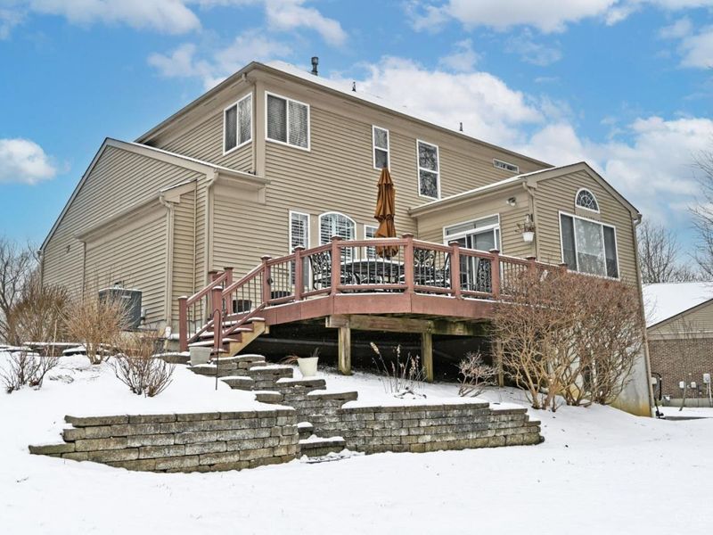 5358 White Farm Boulevard, Miami Twp, OH 45150 Photo 43