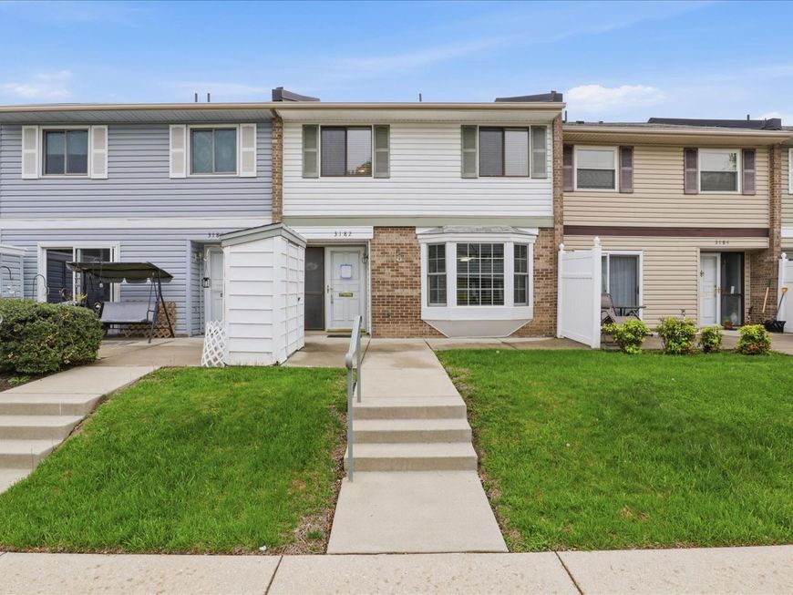 3182 Adderley Court, Unit 240-E, Silver Spring, MD 20906 Main Photo