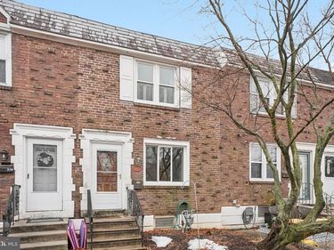 976 KEIGHLER AVENUE , GLENOLDEN, PA 19036