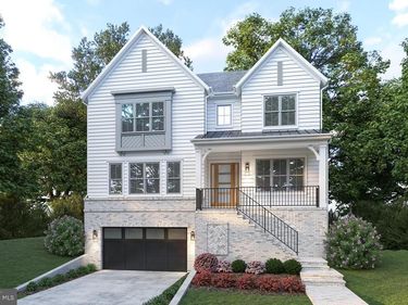 6407 28TH STREET N, ARLINGTON, VA 22207