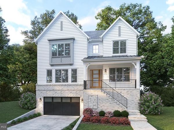 6407 28TH STREET N, ARLINGTON, VA 22207