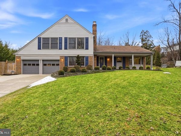 4001 FEATHERSTONE PLACE, ALEXANDRIA, VA 22304
