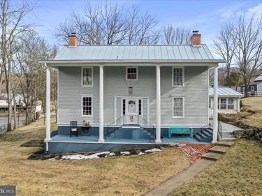 126 OVERALL ROAD, BENTONVILLE, VA 22610