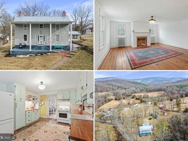 126 OVERALL ROAD, BENTONVILLE, VA 22610