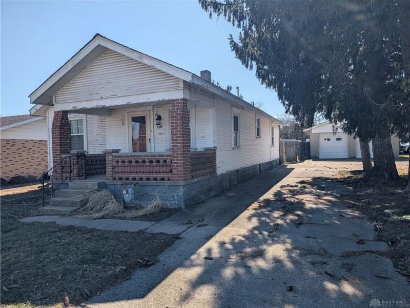 608 Homecrest Avenue, Dayton, OH 45404 Photo 1