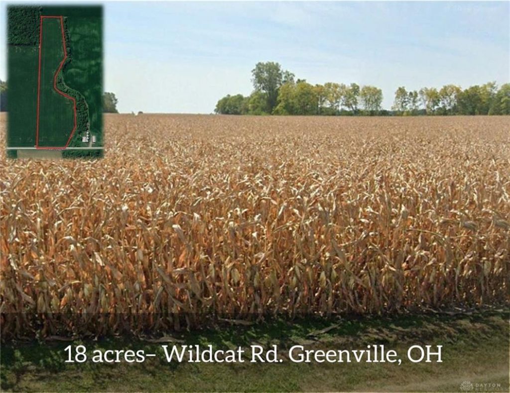 0 Wildcat Road, Greenville, OH 45331 Main Photo