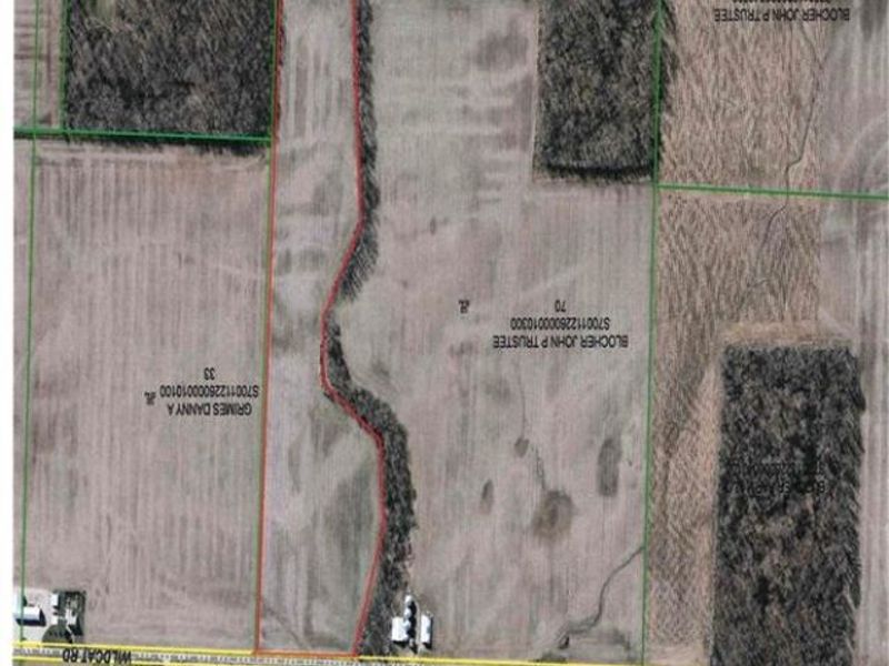 0 Wildcat Road, Greenville, OH 45331 Photo 4