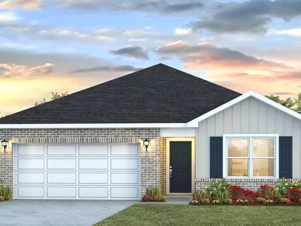 17420 E Sycamore Street, Gulfport, MS 39503