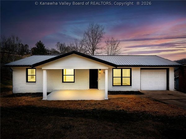 5216 Bethany Drive, Charleston, WV 25313