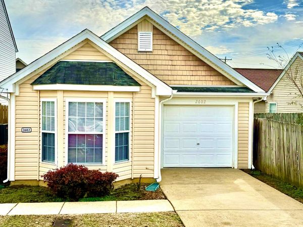 2602 River Meade Way , Nashville, TN 37214