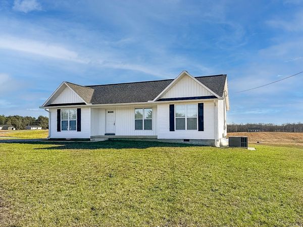 163 Rigling Rd , Loretto, TN 38469