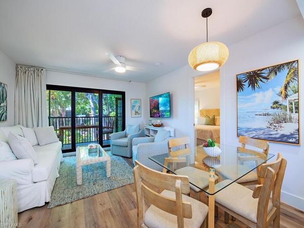 600 Neapolitan WAY, Unit 230, NAPLES, FL 34103