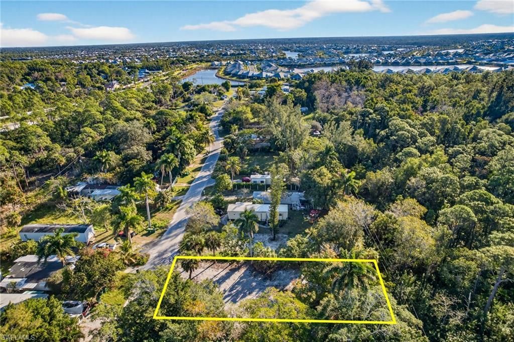 2596 Holly Ave, Naples, FL 34112 Photo