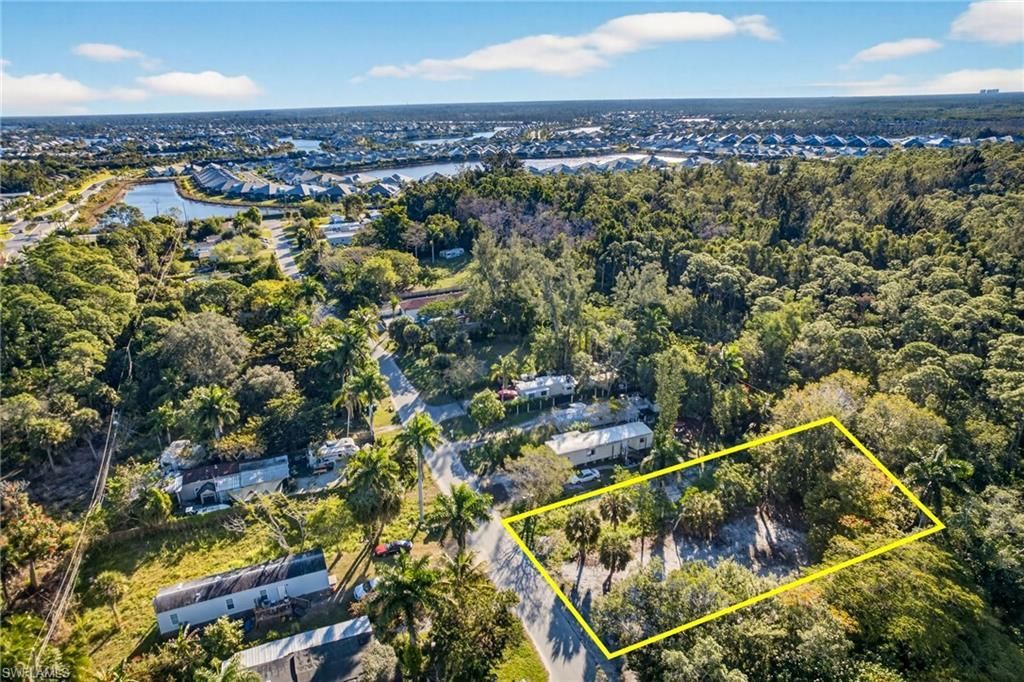 2596 Holly Ave, Naples, FL 34112 Photo