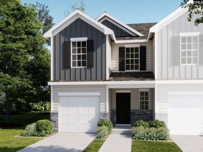 118C Rose Park Court , Camden, SC 29020