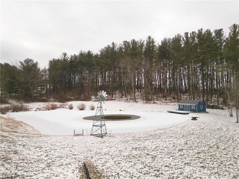 10170 N Morrison Road, Dresden, OH 43821 Photo 1