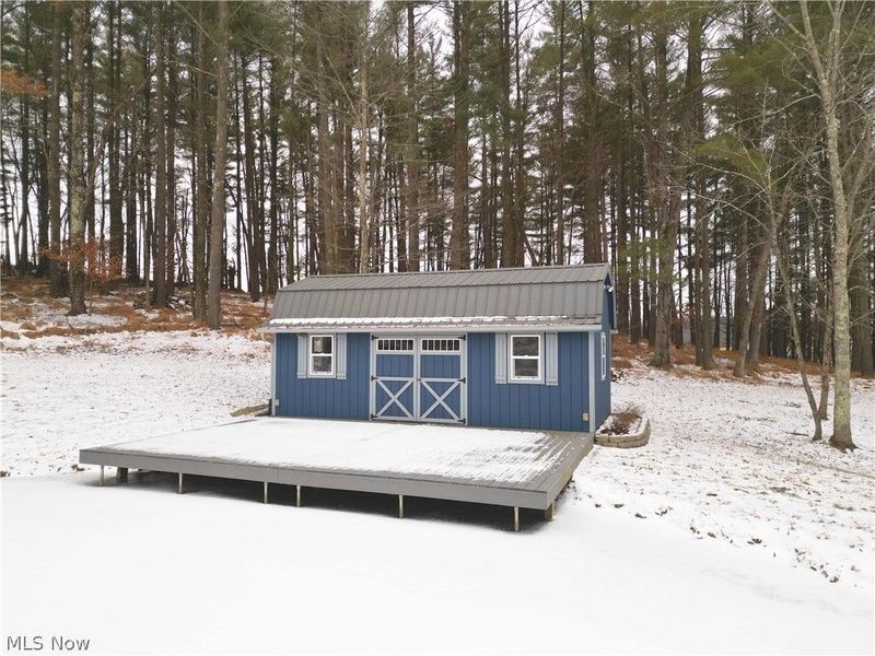 10170 N Morrison Road, Dresden, OH 43821 Photo 2