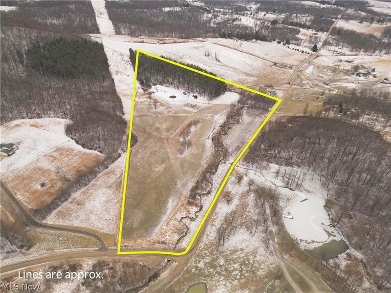 10170 N Morrison Road, Dresden, OH 43821 Photo 4