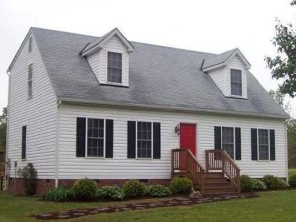 12130 Cattail Road, Quinton, VA 23124