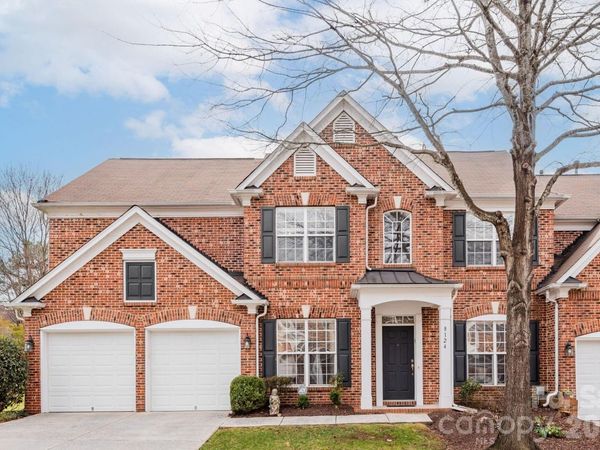8124 Oratorio Place , Charlotte, NC 28270
