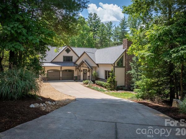 2243 Cottage Park Road, Morganton, NC 28655
