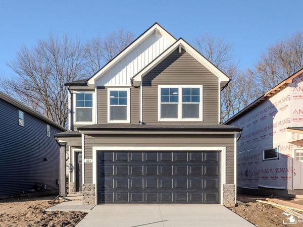 716 Jackson Lane, Milan, MI 48160