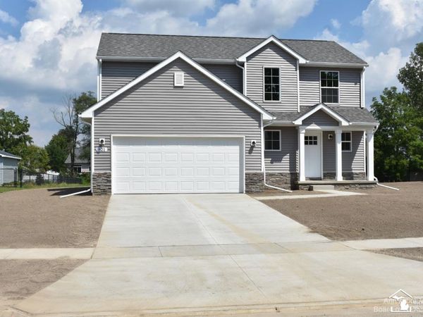 716 Jackson Lane, Milan, MI 48160