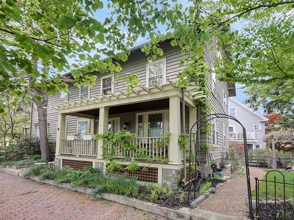18 Dalton Pkwy, Unit 18, Salem, MA 01970