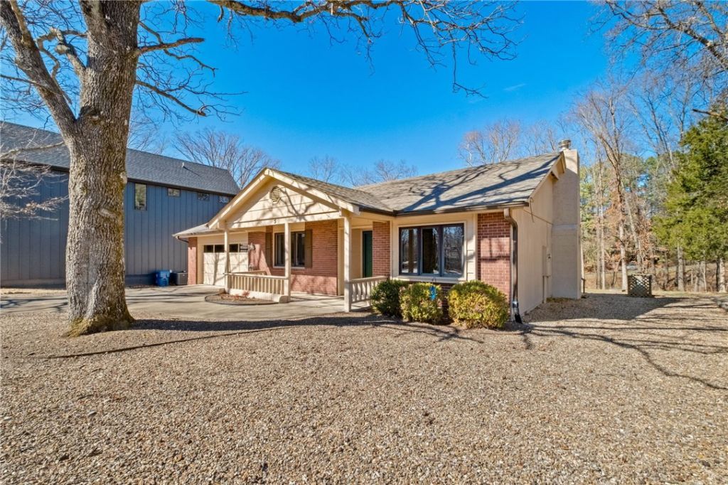 5 Mansfield Drive, Bella Vista, AR 72714 Main Photo